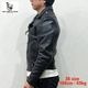 ͽ���� 2025AW FCJK035 Tapout / BLACK / FINECREEK LEATHERS �ե����󥯥꡼���쥶����
