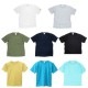 Champion �����ԥ��� T1011 POCKET-Tee MADE IN USA / NAVY