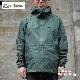 WALKER SHELL JACKET / PINENEEDLE / TRAIL BUM �ȥ쥤��Х�