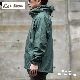 WALKER SHELL JACKET / PINENEEDLE / TRAIL BUM �ȥ쥤��Х�