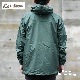 WALKER SHELL JACKET / PINENEEDLE / TRAIL BUM �ȥ쥤��Х�