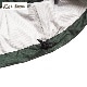 WALKER SHELL JACKET / PINENEEDLE / TRAIL BUM �ȥ쥤��Х�