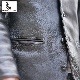 ͽ���� 2024SS  FCCO002 Keylock  / BLACK / FINECREEK LEATHERS �ե����󥯥꡼���쥶����
