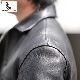 ͽ���� 2024SS  FCCO002 Keylock  / BLACK / FINECREEK LEATHERS �ե����󥯥꡼���쥶����