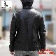 ͽ���� 2024SS  FCCO002 Keylock  / BLACK / FINECREEK LEATHERS �ե����󥯥꡼���쥶����
