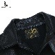 ͽ���� 2024SS  FCCO002 Keylock  / BLACK / FINECREEK LEATHERS �ե����󥯥꡼���쥶����