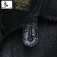 ͽ���� 2024SS  FCCO002 Keylock  / BLACK / FINECREEK LEATHERS �ե����󥯥꡼���쥶����