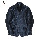 ͽ���� 2024SS  FCCO002 Keylock  / BLACK / FINECREEK LEATHERS �ե����󥯥꡼���쥶����