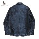 ͽ���� 2024SS  FCCO002 Keylock  / BLACK / FINECREEK LEATHERS �ե����󥯥꡼���쥶����