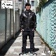ͽ����2026AW ARCTURUS CUSTOM (36-42) / BLACK / BOOTES �ܡ��ƥ�