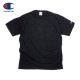 Champion �����ԥ��� T1011 POCKET-Tee MADE IN USA / BLACK