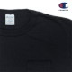 Champion �����ԥ��� T1011 POCKET-Tee MADE IN USA / BLACK
