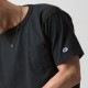 Champion �����ԥ��� T1011 POCKET-Tee MADE IN USA / BLACK