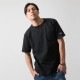Champion �����ԥ��� T1011 POCKET-Tee MADE IN USA / BLACK