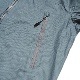 WALKER SHELL JACKET / GRAPHITE NAVY / TRAIL BUM �ȥ쥤��Х�