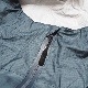 WALKER SHELL JACKET / GRAPHITE NAVY / TRAIL BUM �ȥ쥤��Х�