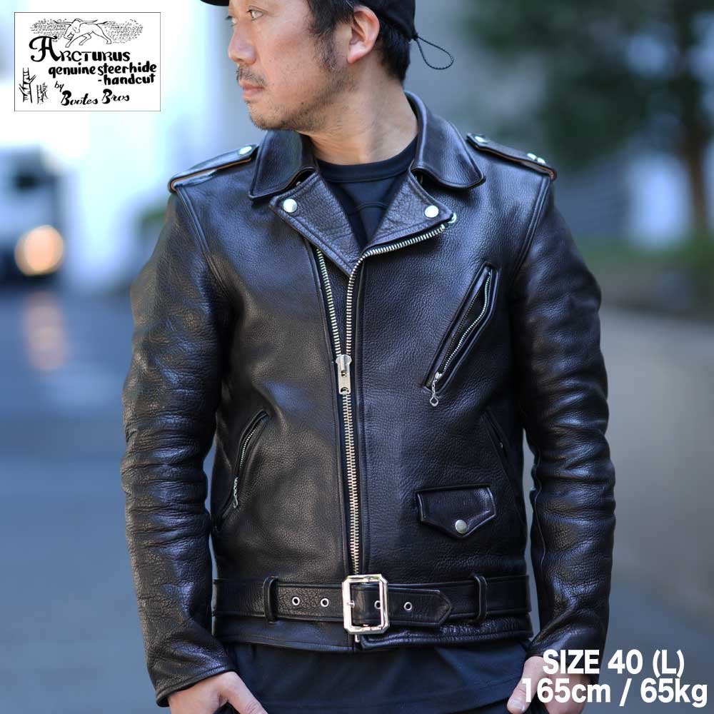 ͽ����2026AW ARCTURUS  (36-42) / BLACK / BOOTES �ܡ��ƥ�
