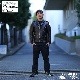 ͽ����2026AW ARCTURUS  (36-42) / BLACK / BOOTES �ܡ��ƥ�
