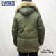 ͽ����2026AW CWJK040 HOWLER (36-42) / OLIVE / CWORK �������