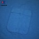 Champion �����ԥ��� T1011 POCKET-Tee MADE IN USA / B-GRY