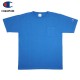Champion �����ԥ��� T1011 POCKET-Tee MADE IN USA / B-GRY