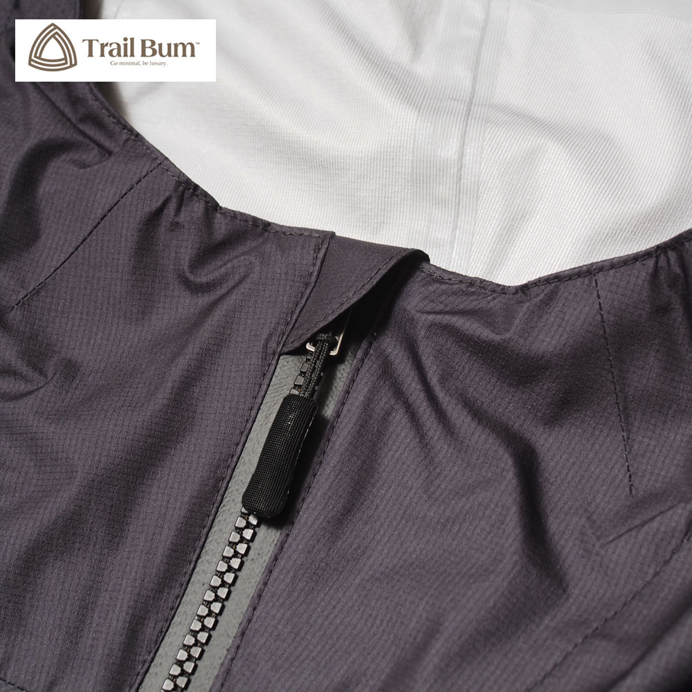 WALKER SHELL JACKET / NIGHT CLOUD / TRAIL BUM �ȥ쥤��Х�