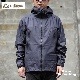 WALKER SHELL JACKET / NIGHT CLOUD / TRAIL BUM �ȥ쥤��Х�