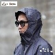 WALKER SHELL JACKET / NIGHT CLOUD / TRAIL BUM �ȥ쥤��Х�