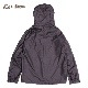WALKER SHELL JACKET / NIGHT CLOUD / TRAIL BUM �ȥ쥤��Х�