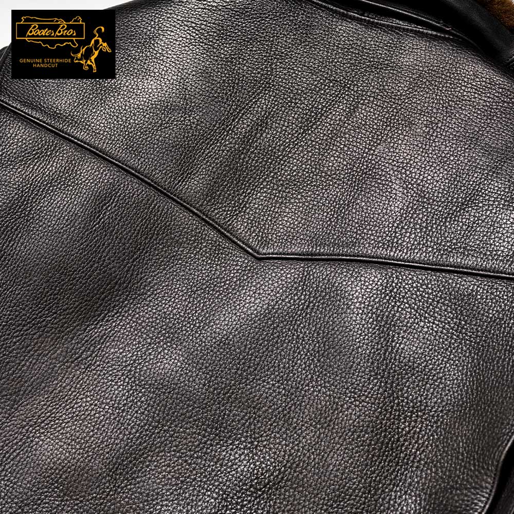 ͽ����2026AW  AUROCHS (36-42) / BLACK / BOOTES �ܡ��ƥ�