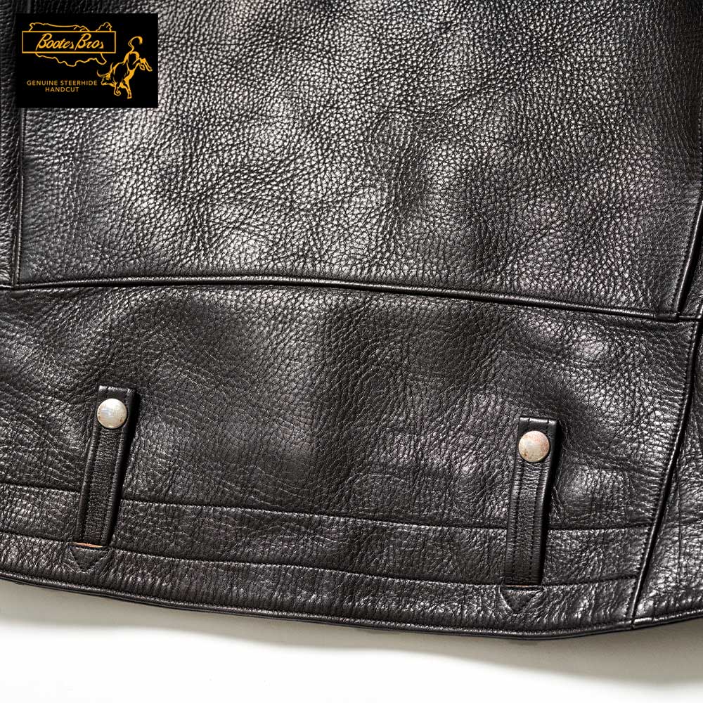 ͽ����2026AW  AUROCHS (36-42) / BLACK / BOOTES �ܡ��ƥ�