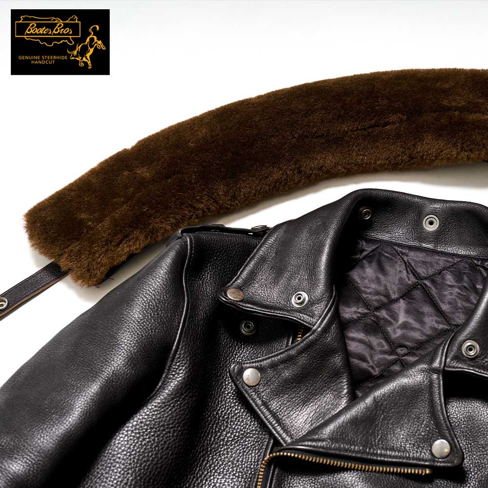 ͽ����2026AW  AUROCHS (36-42) / BLACK / BOOTES �ܡ��ƥ�