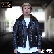 ͽ����2026AW  AUROCHS (36-42) / BLACK / BOOTES �ܡ��ƥ�