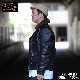 ͽ����2026AW  AUROCHS (36-42) / BLACK / BOOTES �ܡ��ƥ�