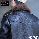 ͽ����2026AW  AUROCHS (36-42) / BLACK / BOOTES �ܡ��ƥ�