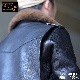 ͽ����2026AW  AUROCHS (36-42) / BLACK / BOOTES �ܡ��ƥ�