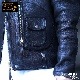 ͽ����2026AW  AUROCHS (36-42) / BLACK / BOOTES �ܡ��ƥ�