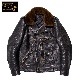 ͽ����2026AW  AUROCHS (36-42) / BLACK / BOOTES �ܡ��ƥ�