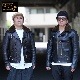 ͽ����2026AW  AUROCHS (36-42) / BLACK / BOOTES �ܡ��ƥ�