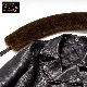 ͽ����2026AW  AUROCHS (36-42) / BLACK / BOOTES �ܡ��ƥ�