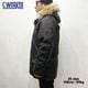 ͽ����2026AW CWJK040 HOWLER (36-42) / BLACK / CWORK �������