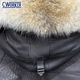 ͽ����2026AW CWJK040 HOWLER (36-42) / BLACK / CWORK �������