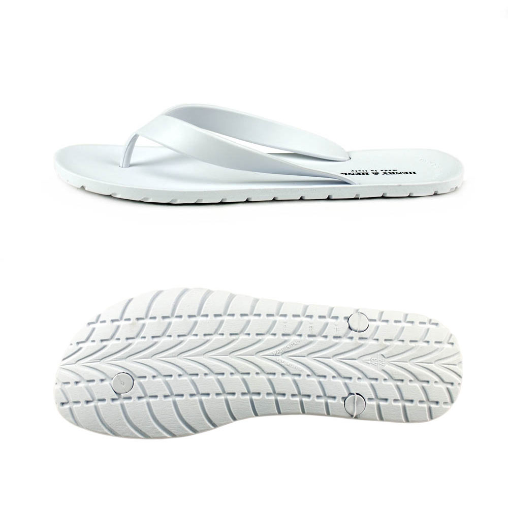HENRY&HENRY إ꡼إ꡼ FLIPPER (WHITE WHITE)