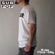 SUB POP ���֥ݥå� S/S PRINT TEE  LOSER / WHITE