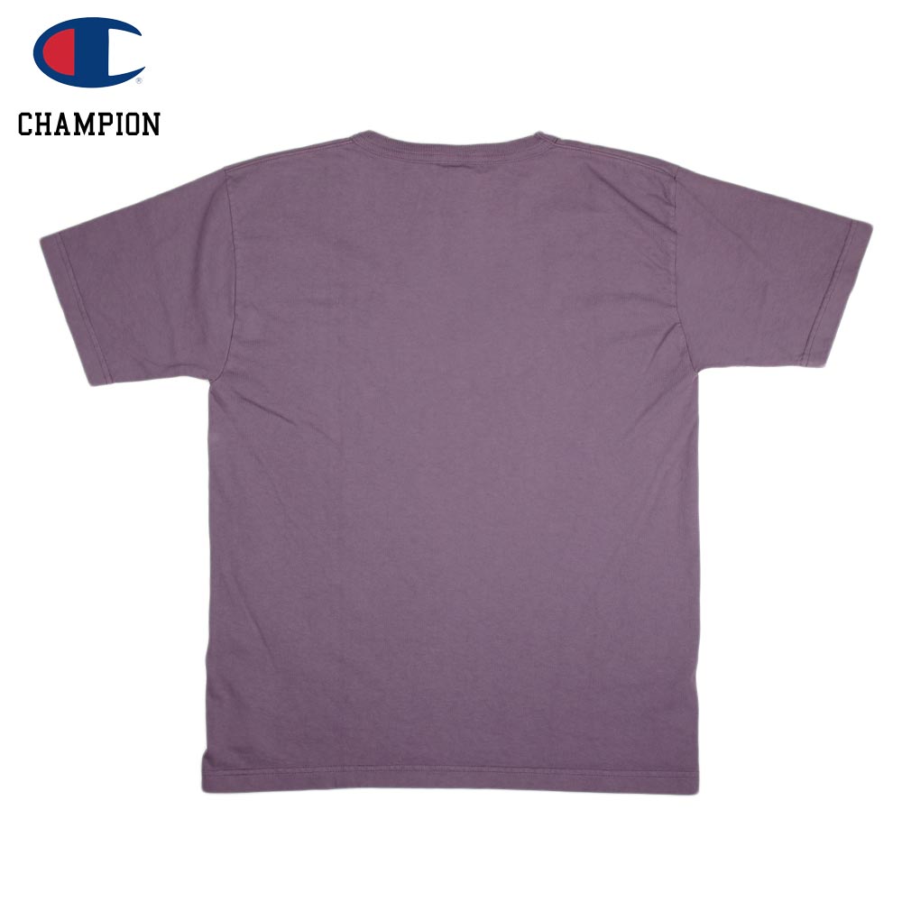 Champion �����ԥ��� T1011 POCKET-Tee MADE IN USA / D-PPL