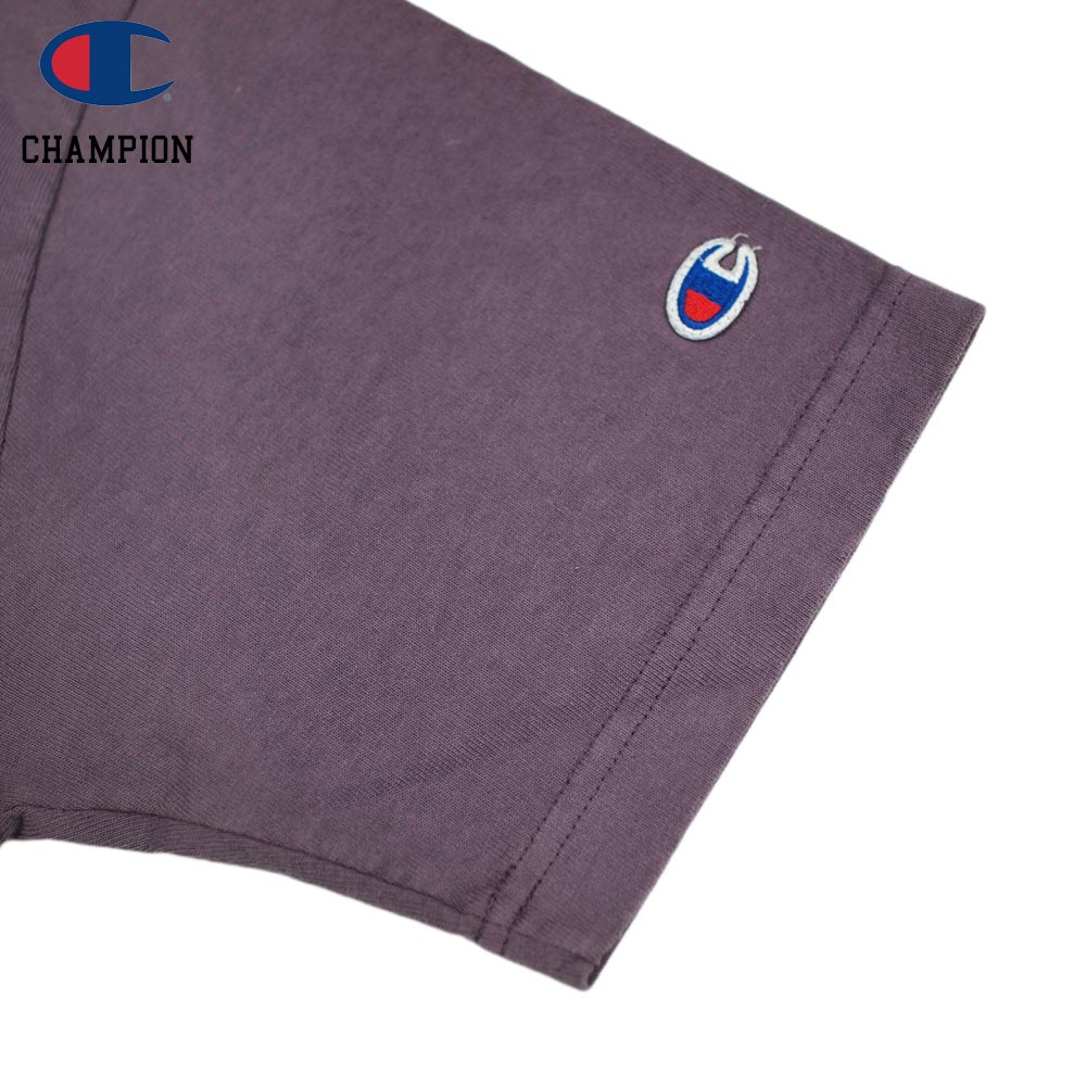 Champion �����ԥ��� T1011 POCKET-Tee MADE IN USA / D-PPL