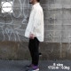 L/S B.B SHIRT / OFF WHITE / Burlap Outfitter �С���åץ����ȥե��å���