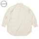 L/S B.B SHIRT / OFF WHITE / Burlap Outfitter �С���åץ����ȥե��å���