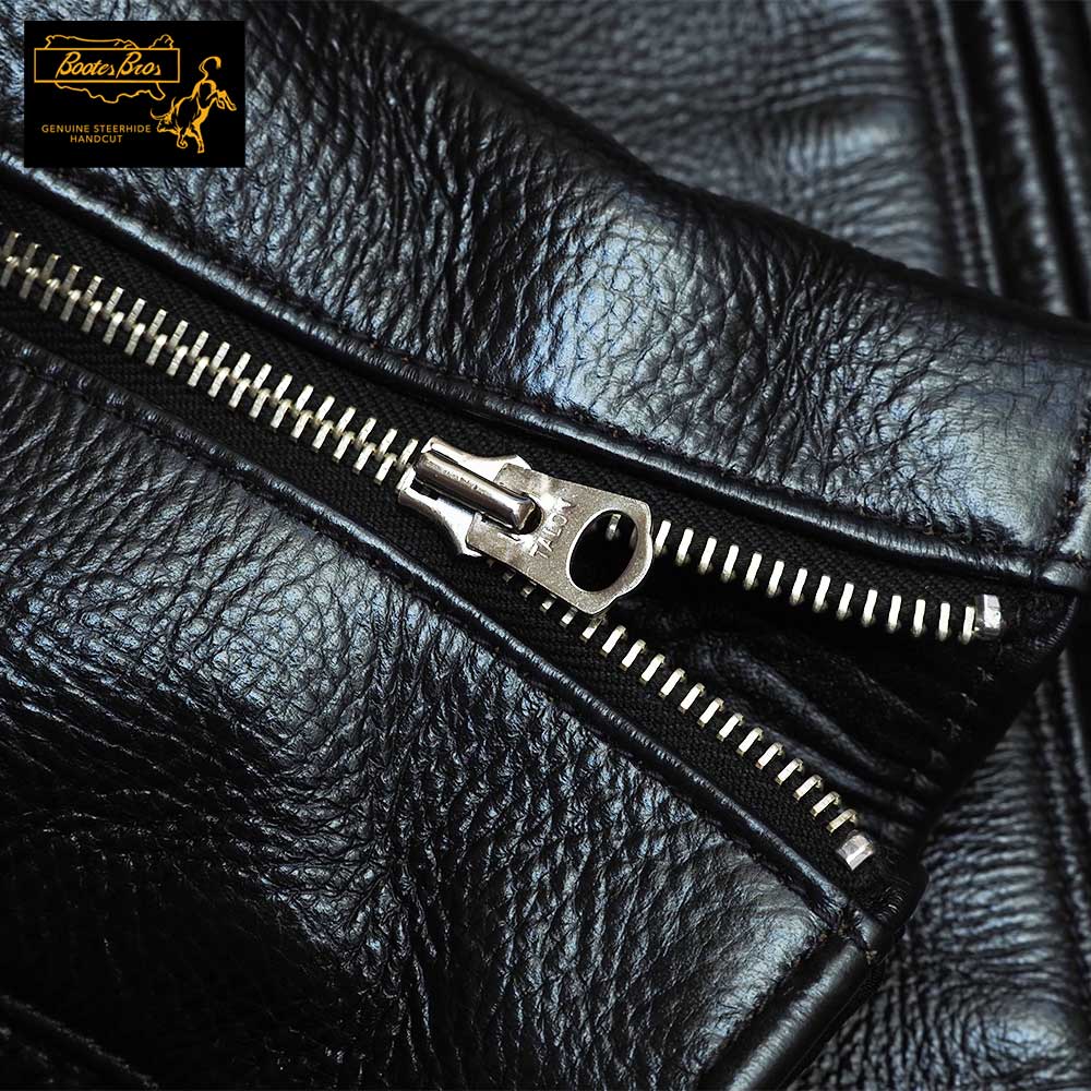 ͽ����2026AW URUS (36-42) / BLACK / BOOTES �ܡ��ƥ�