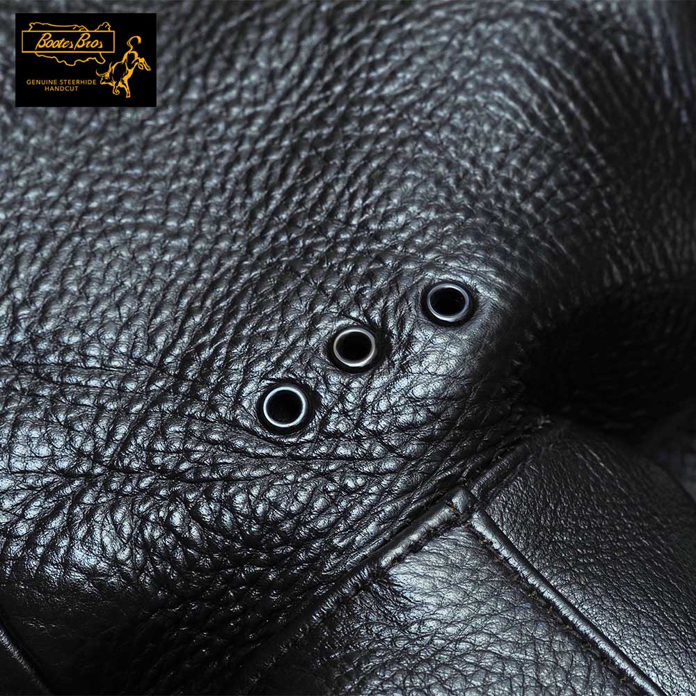 ͽ����2026AW URUS (36-42) / BLACK / BOOTES �ܡ��ƥ�